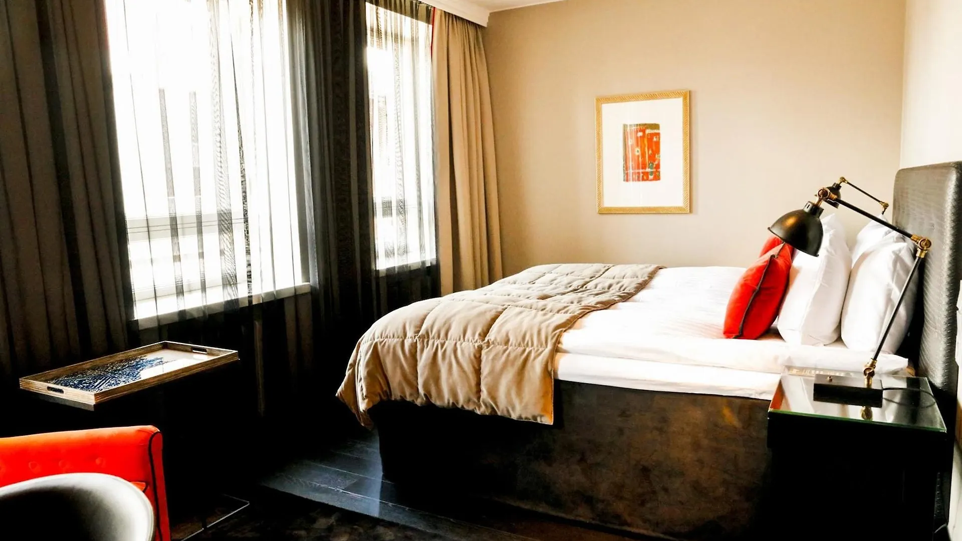 Hotel F6 Хельсинки