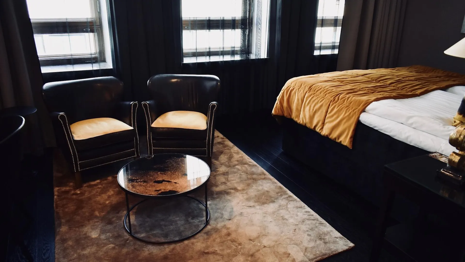 Hotel F6 Хельсинки Финляндия
