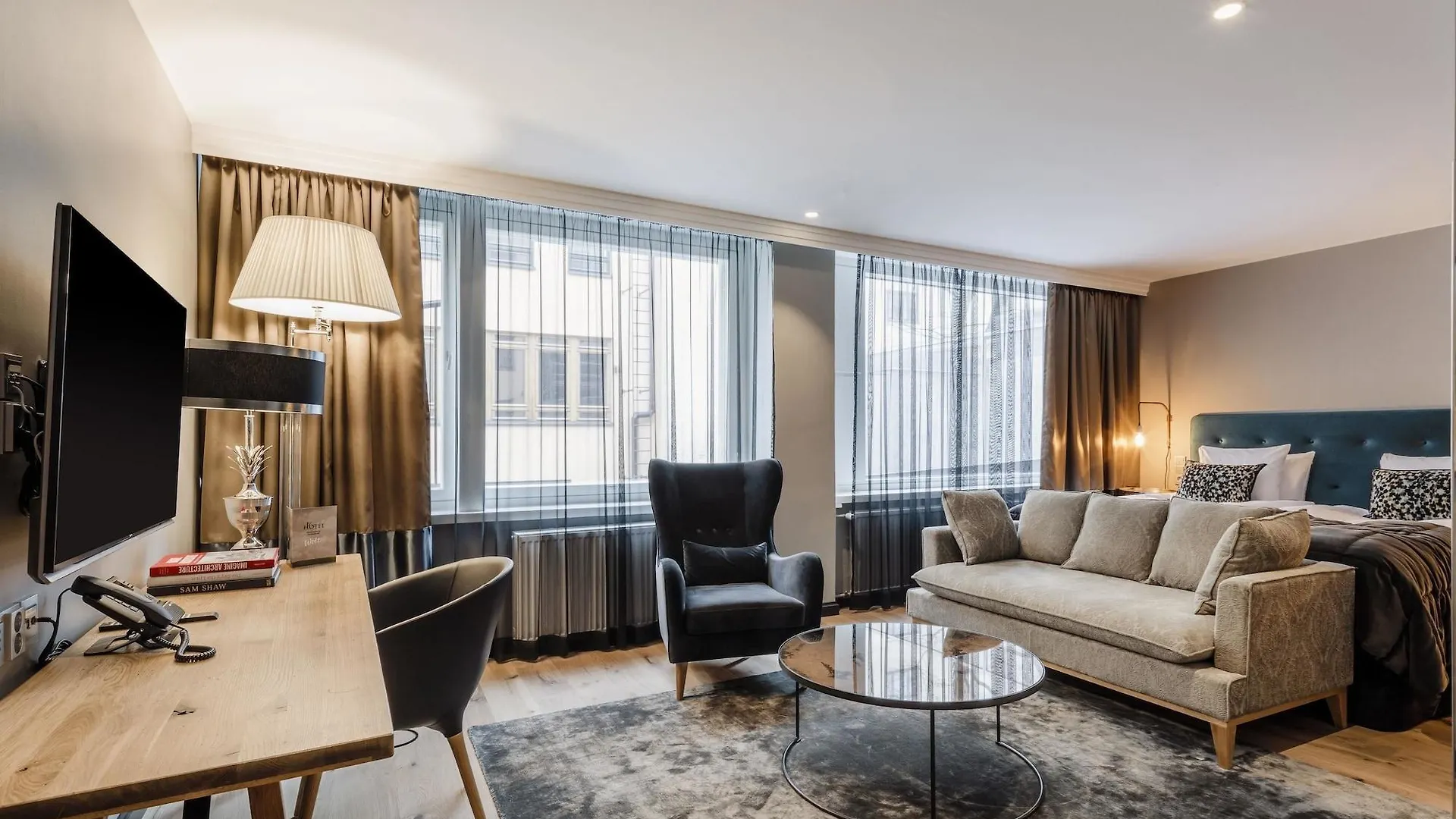 Hotel F6 Хельсинки 4*,  Финляндия