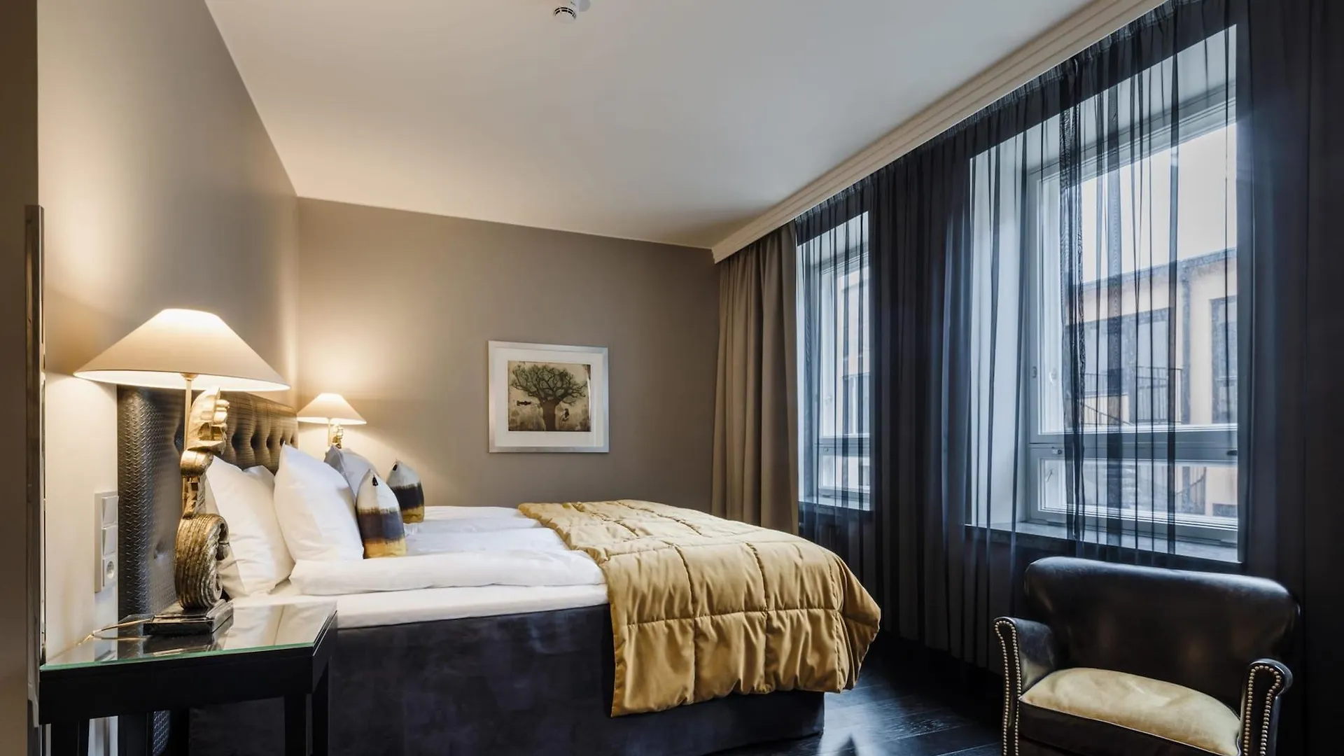 Hotel F6 Хельсинки