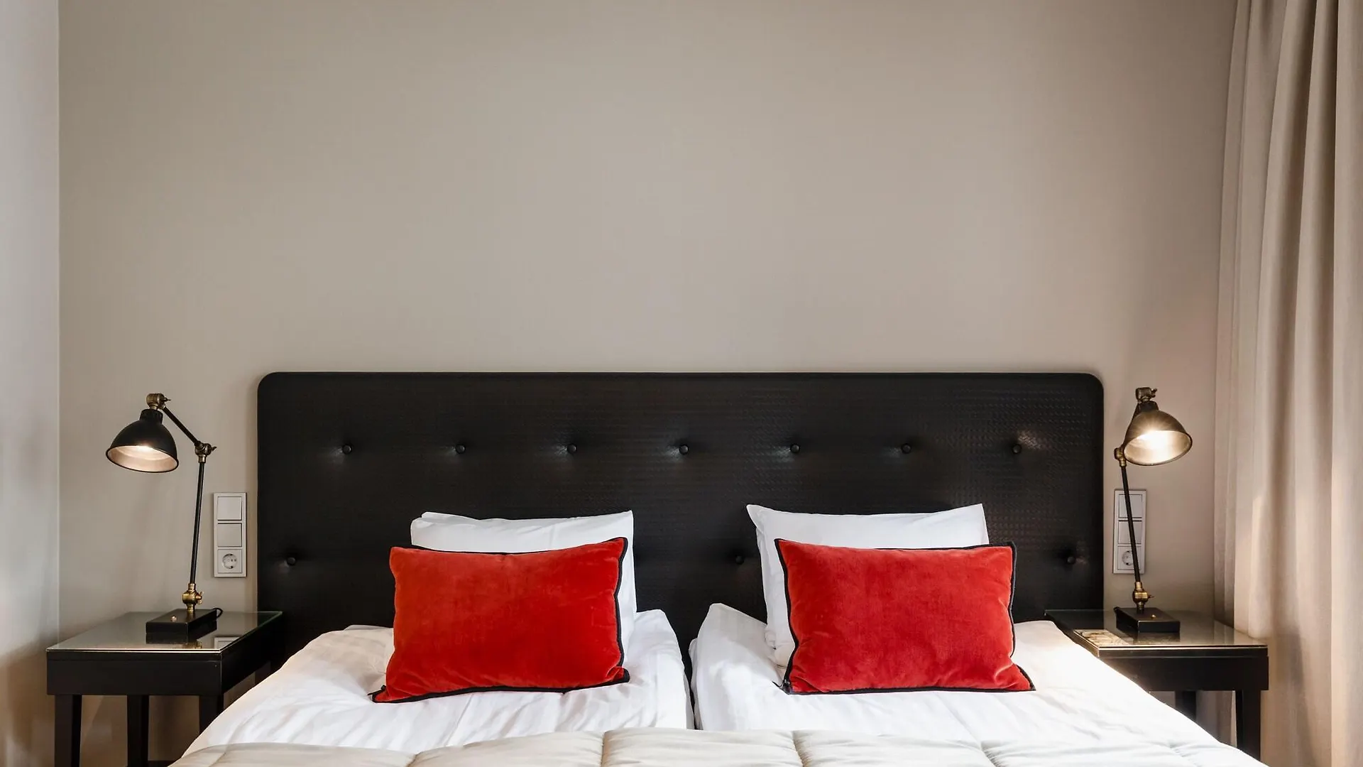 Hotel F6 Хельсинки