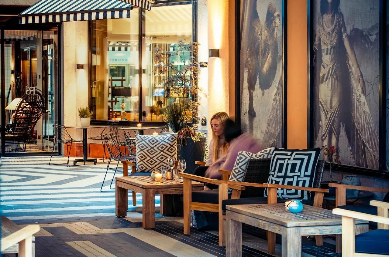 Hotel F6 Helsinki