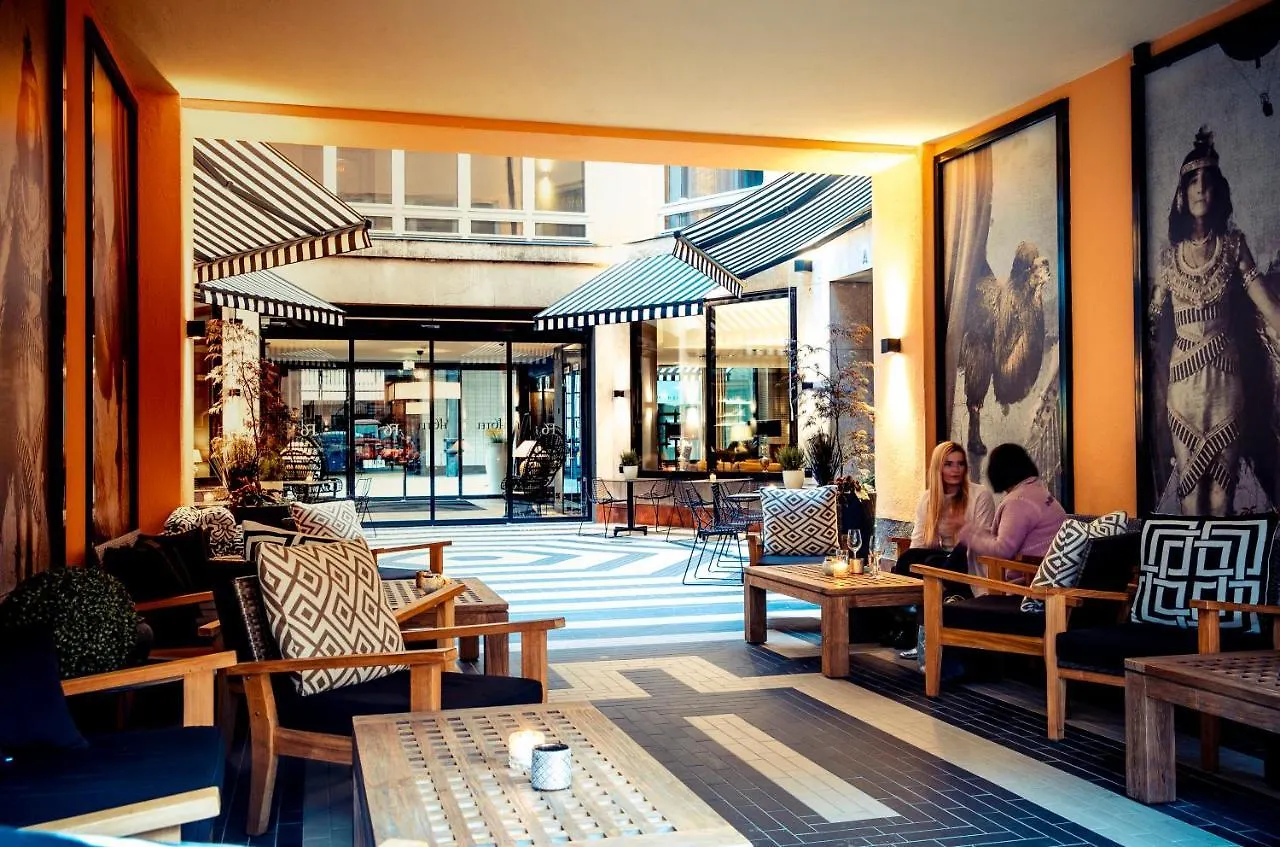 Hotel F6 Helsinki