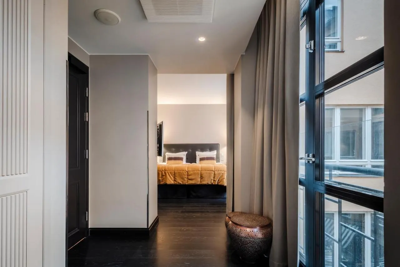 Hotel F6 Хельсинки