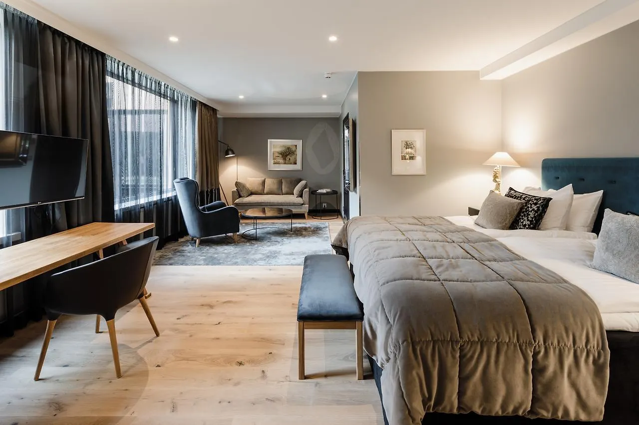 Hotel F6 Хельсинки