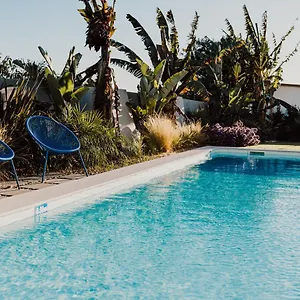 Bed & Breakfast Milreu 