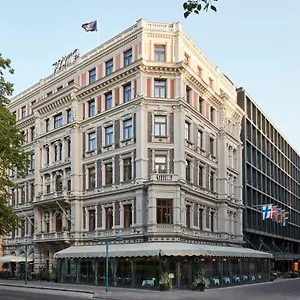 Otel Kaemp