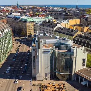 Otel Radisson Blu Royal Hotel,