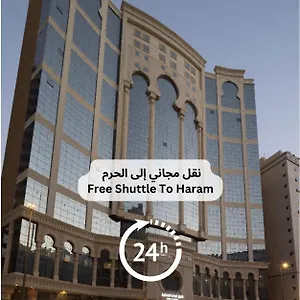 Hotel Ehdaa **