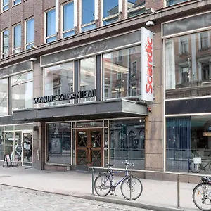 Otel Scandic Kaisaniemi