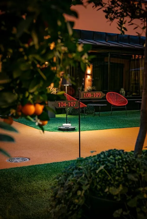 Hotel F6 Ελσίνκι