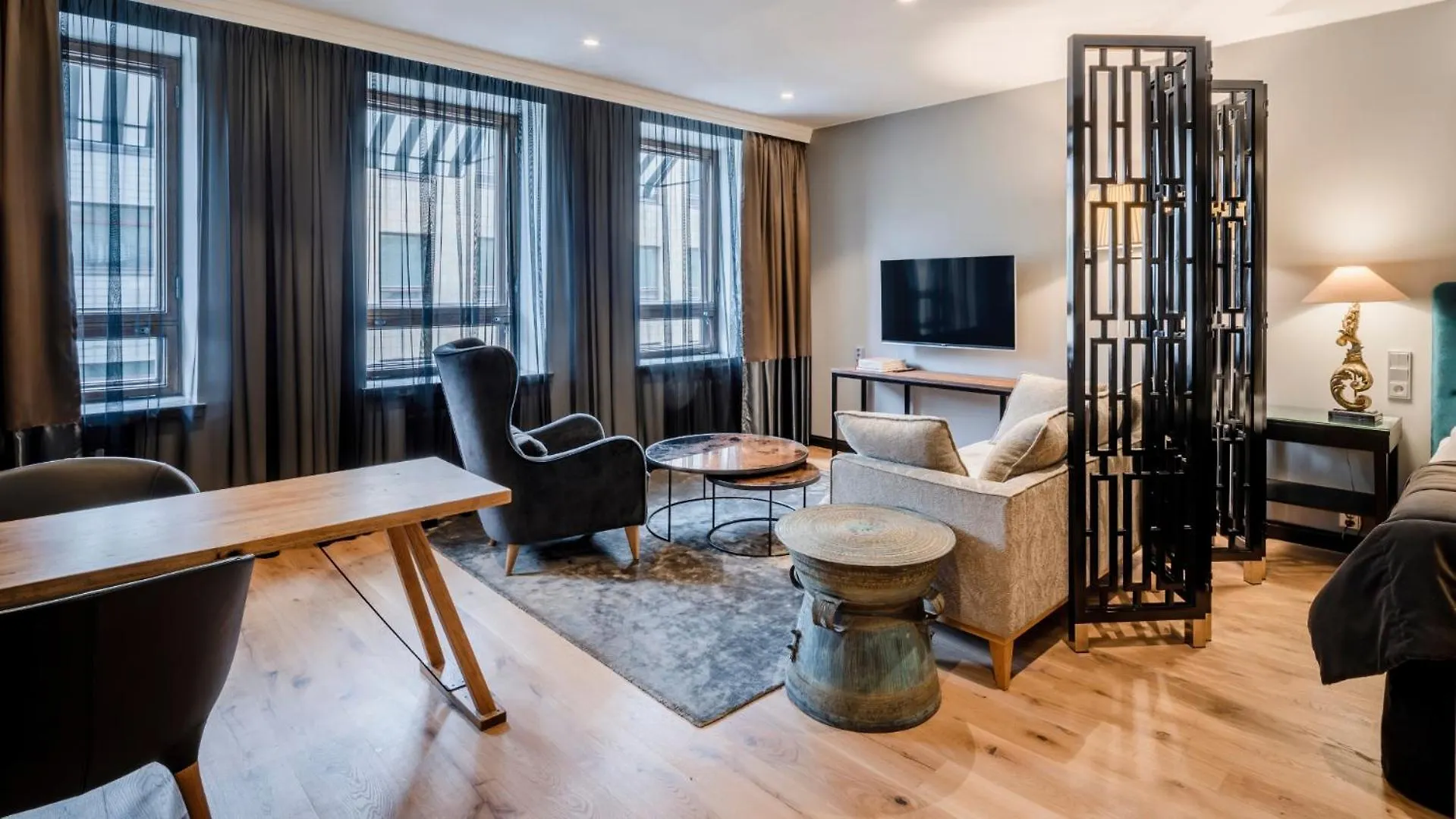 Hotel F6 Helsinki 4*,