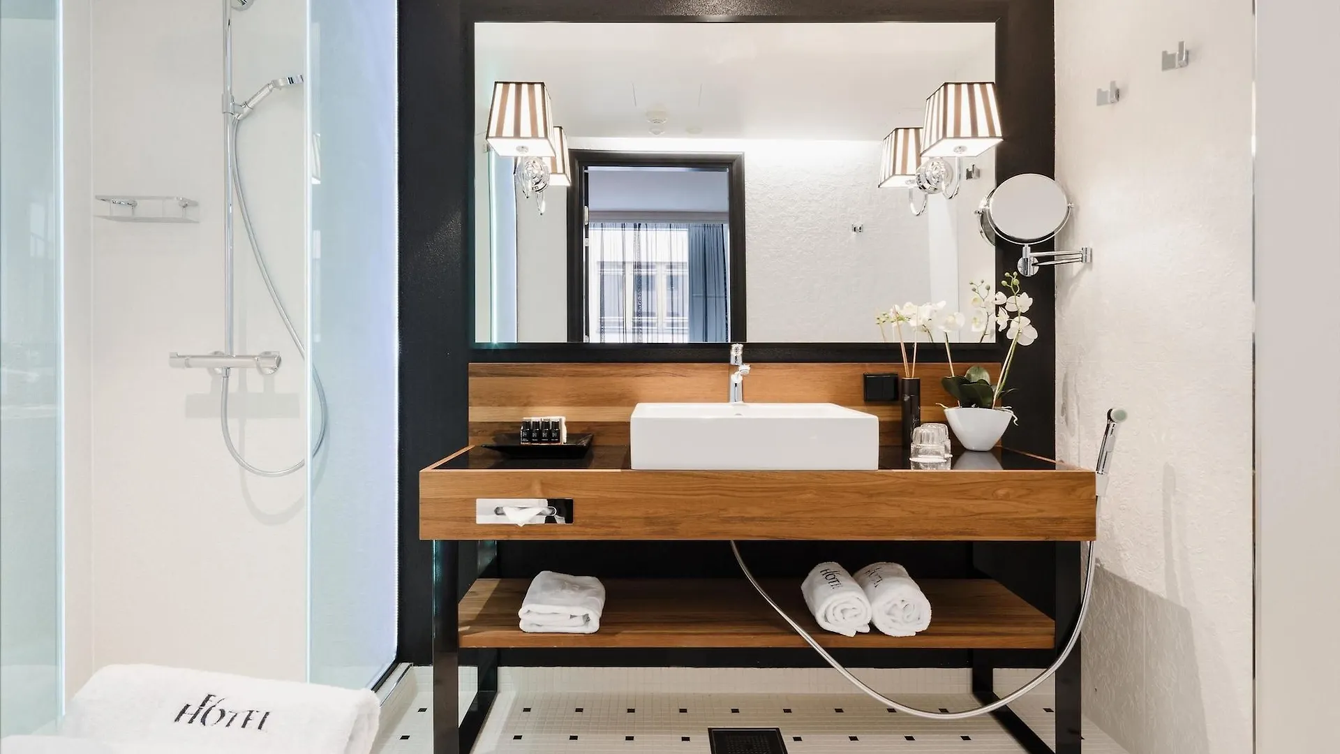 Hotel F6 Helsinki