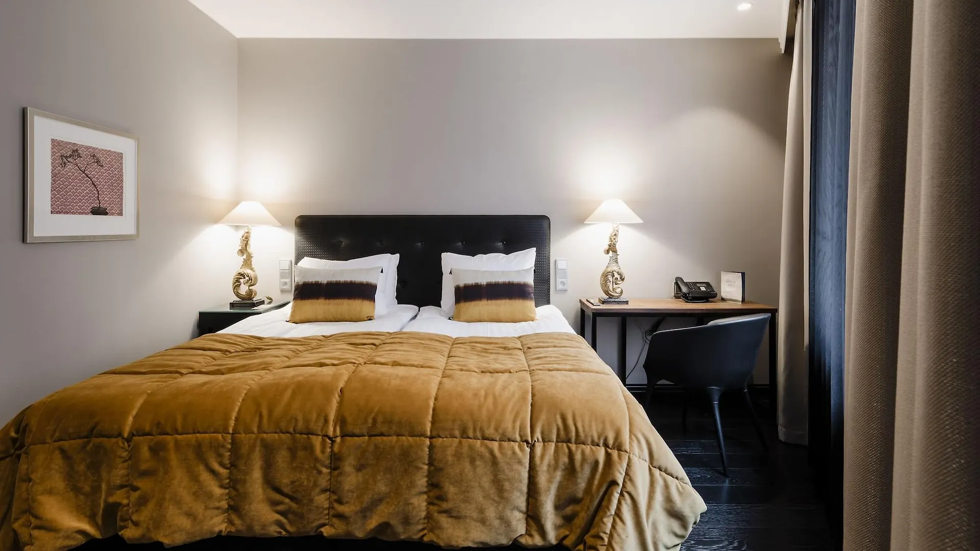 Hotel F6 Helsinki Finland