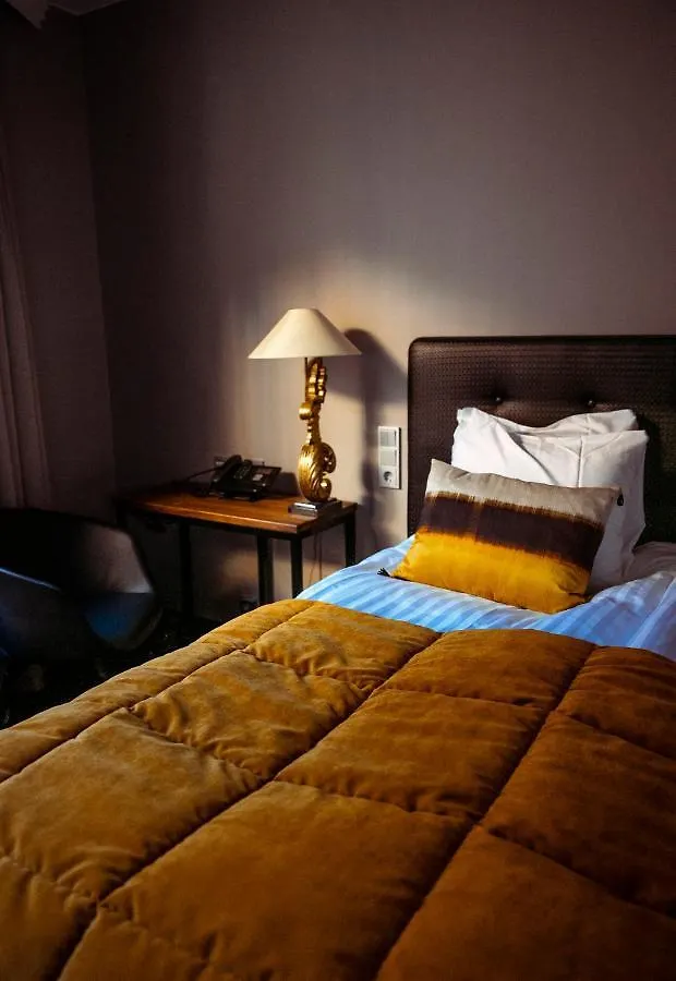Hotel F6 Helsinki Finland