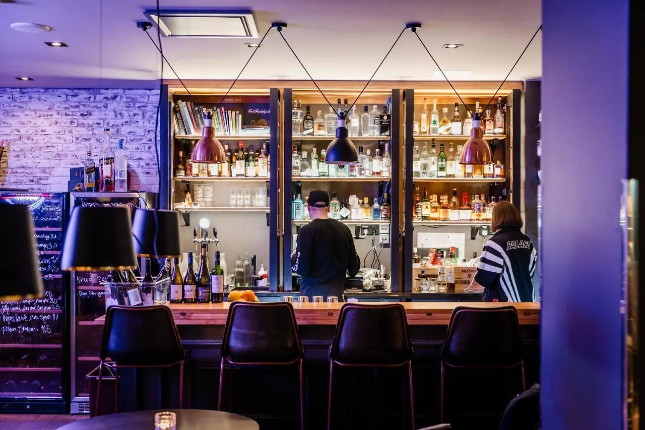 Hotel F6 Helsinki
