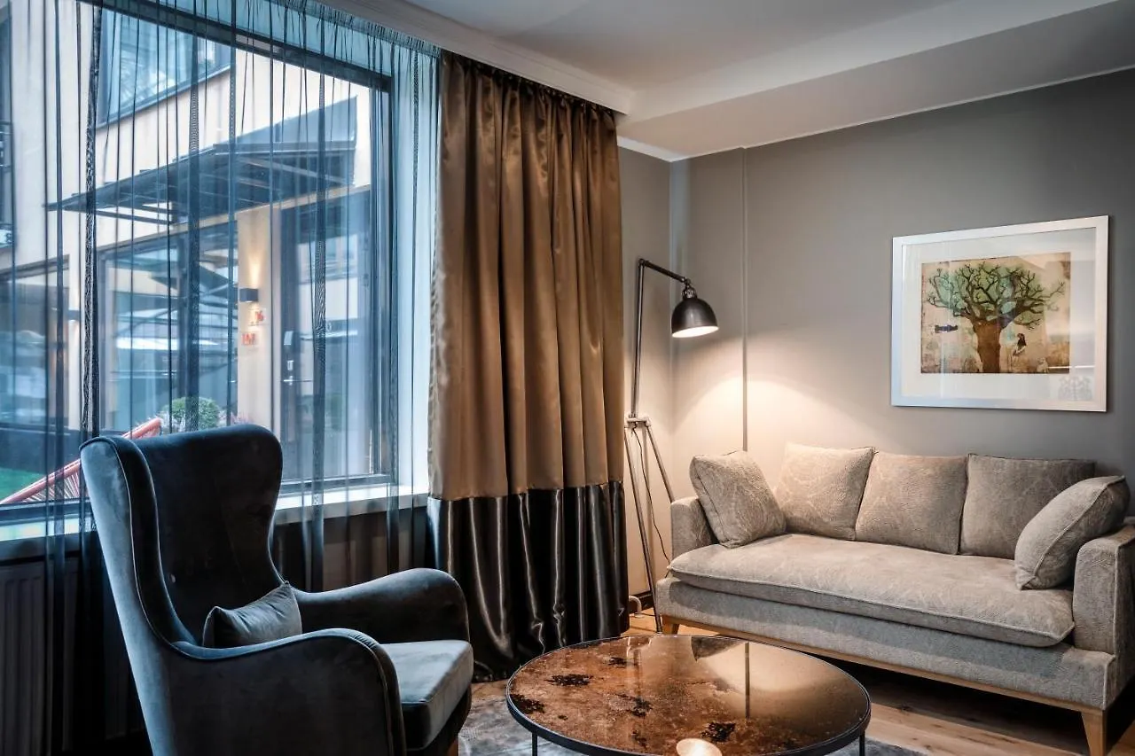 Hotel F6 Helsinki Finland