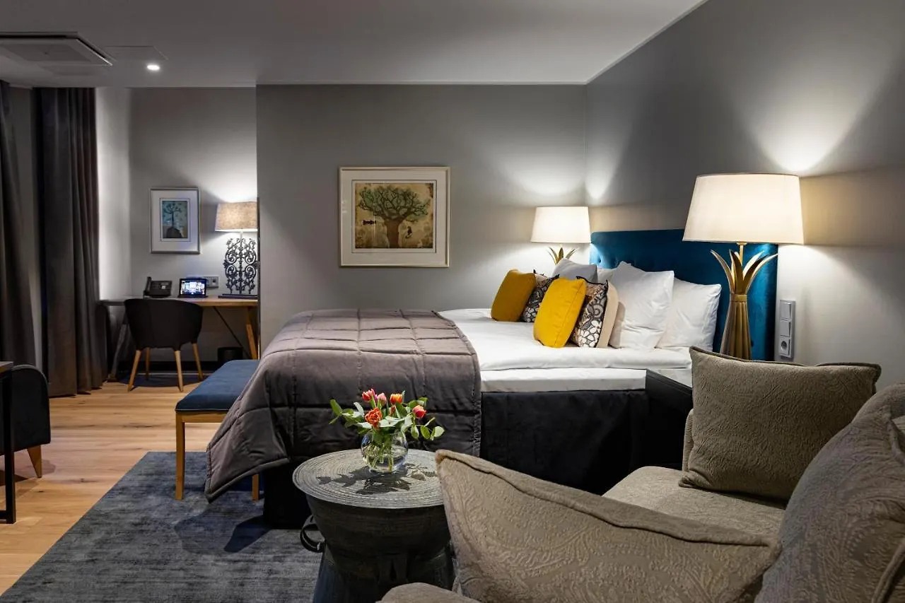 ****  Hotel F6 Helsinki Finland