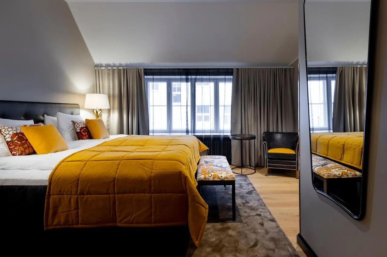 Hotel F6 Helsinki