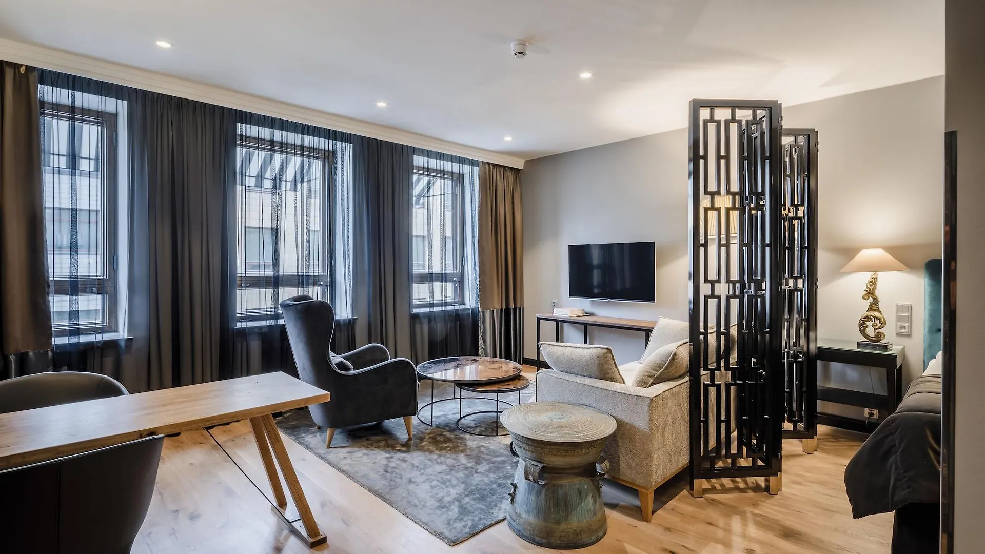 Hotel F6 Helsinki 4*,
