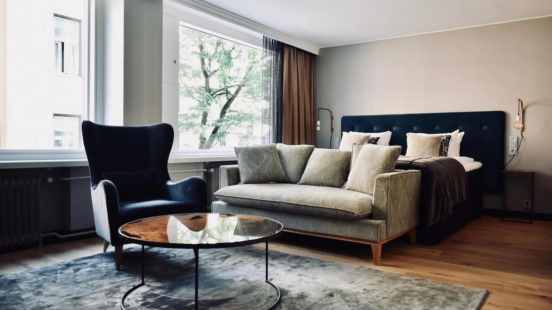 Hotel F6 Helsinki