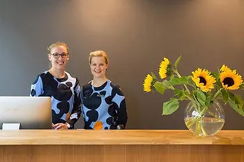 Hotel F6 Helsinki