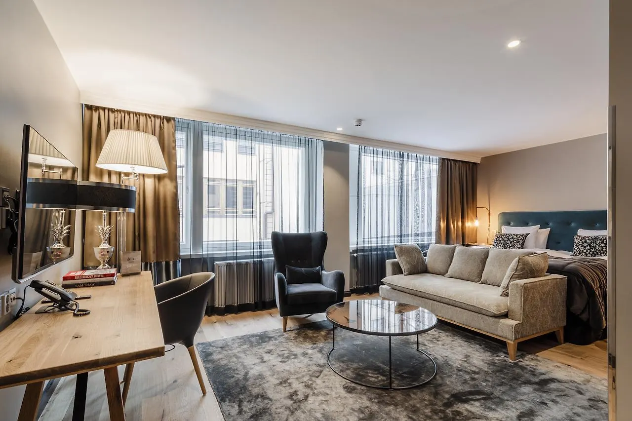 Hotel F6 Helsinki