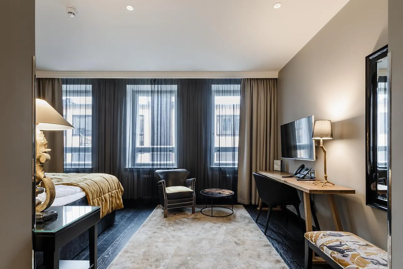 Hotel F6 Helsinki Finland