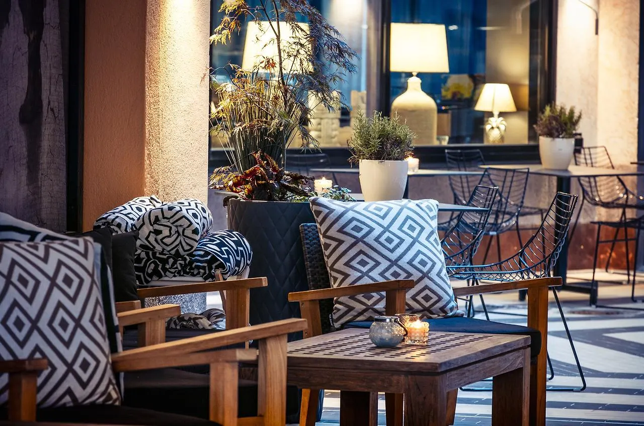 ****  Hotel F6 Helsinki Finland