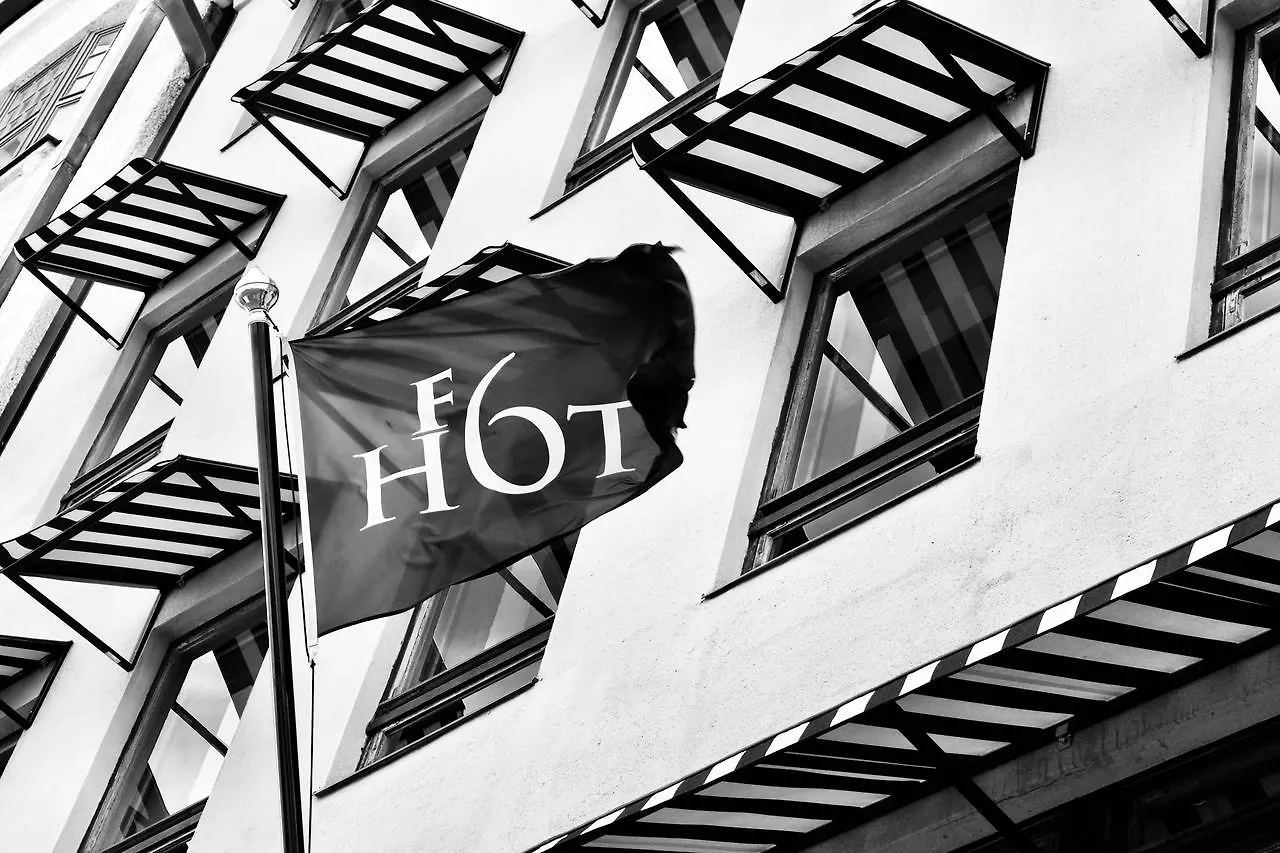 Hotel F6 Helsinki